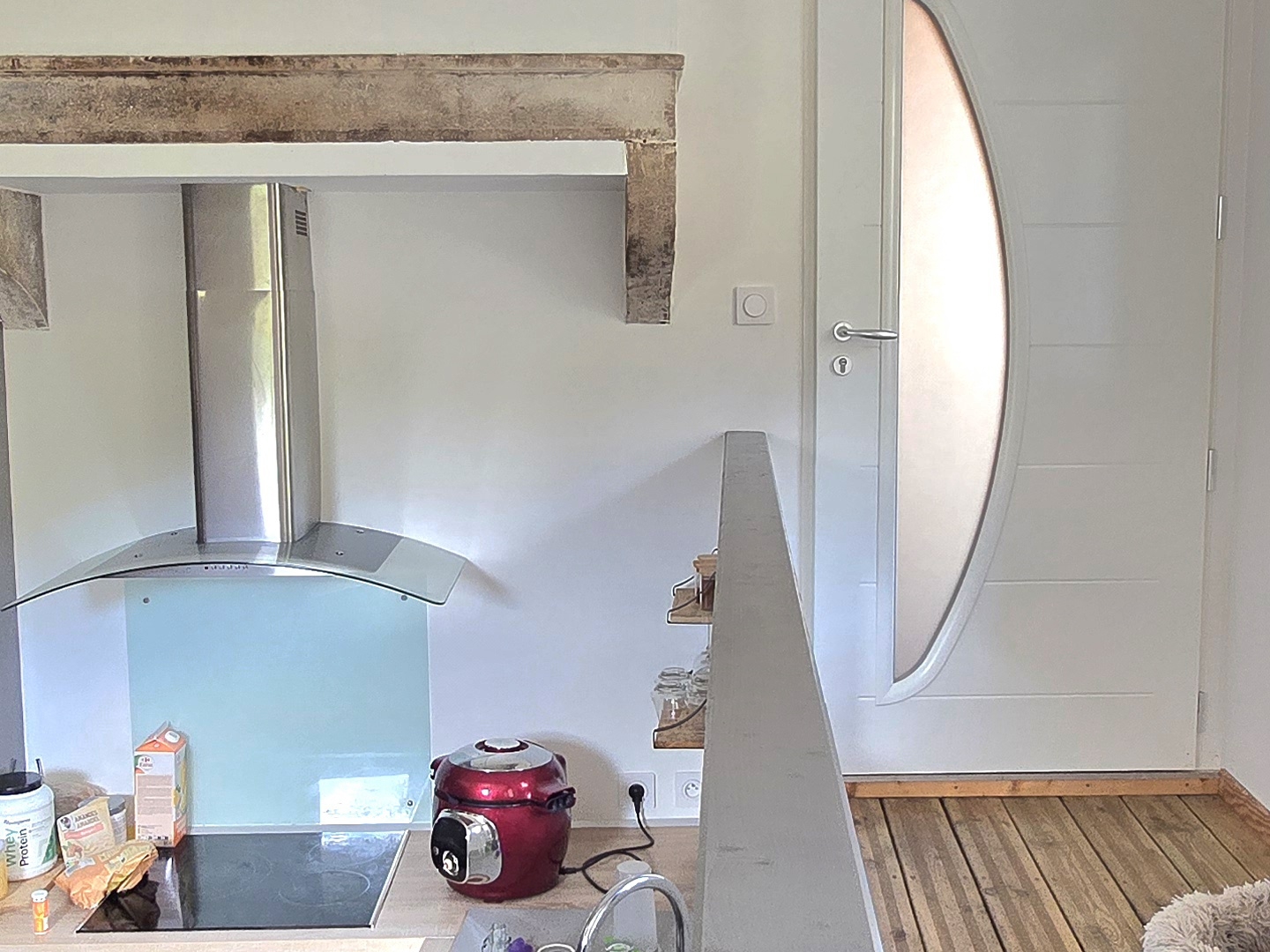 Maison à vendre - 4 pièces - 84m2 - Vaux-En-Beaujolais (69460)