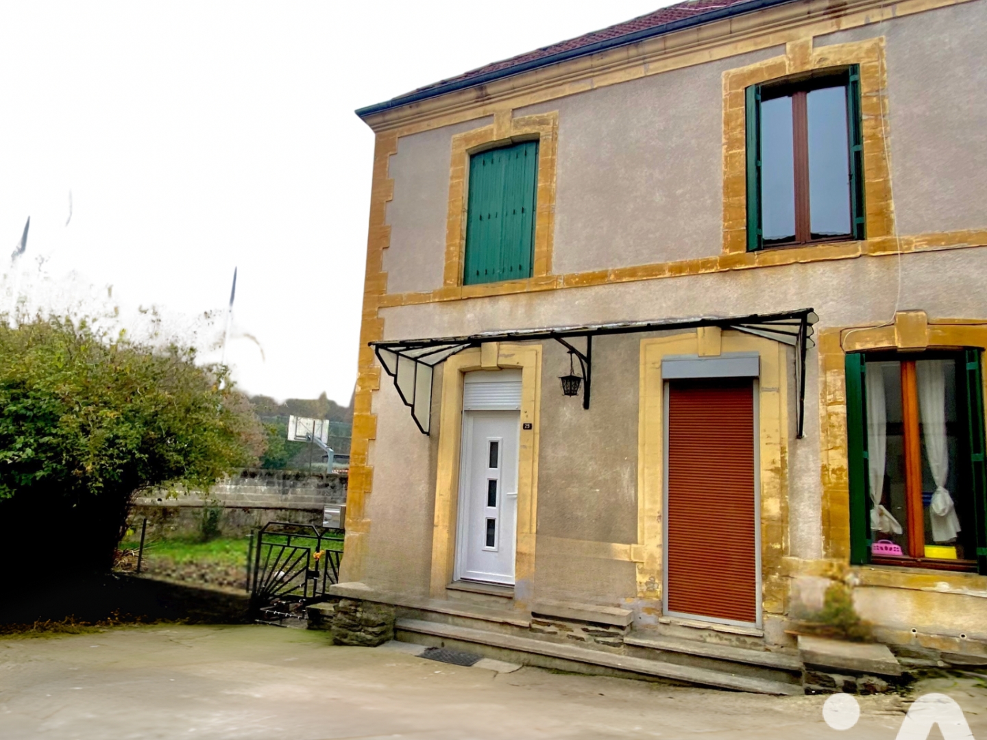 Maison 4 pièces 104 m²