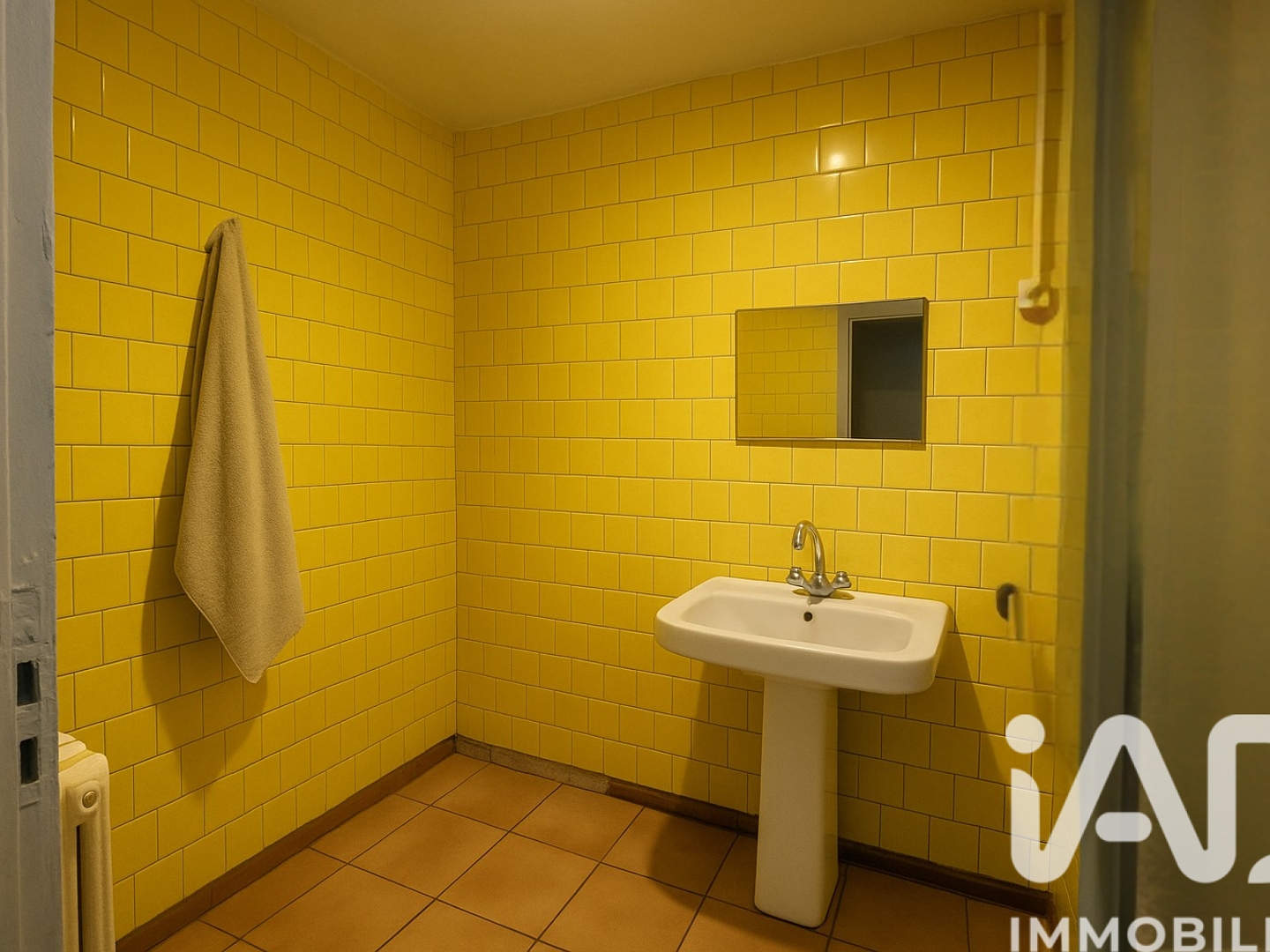 Maison à vendre - 4 pièces - 104m2 - Bogny-Sur-Meuse (08120)