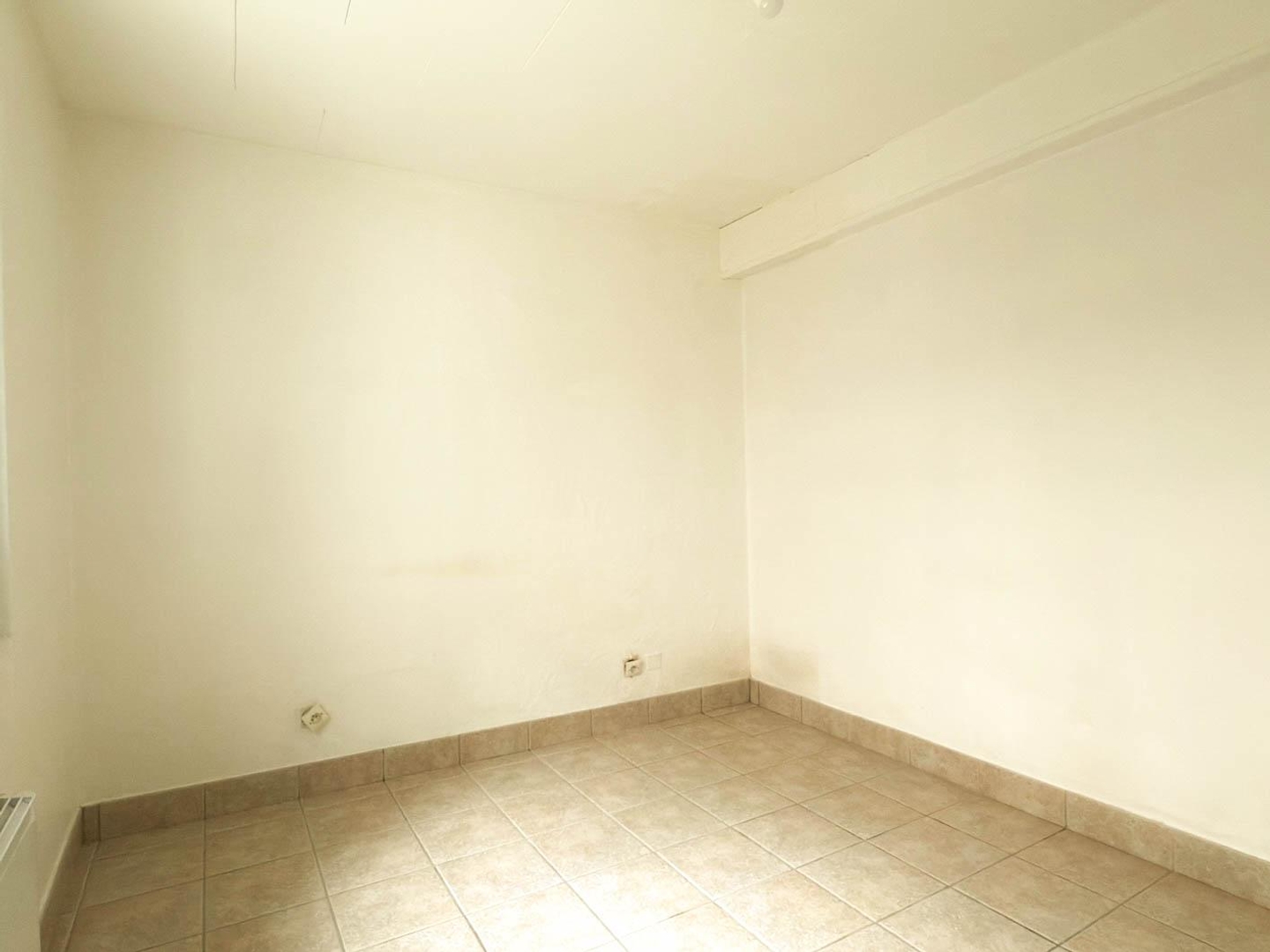 Appartement 2 pièces 37 m²