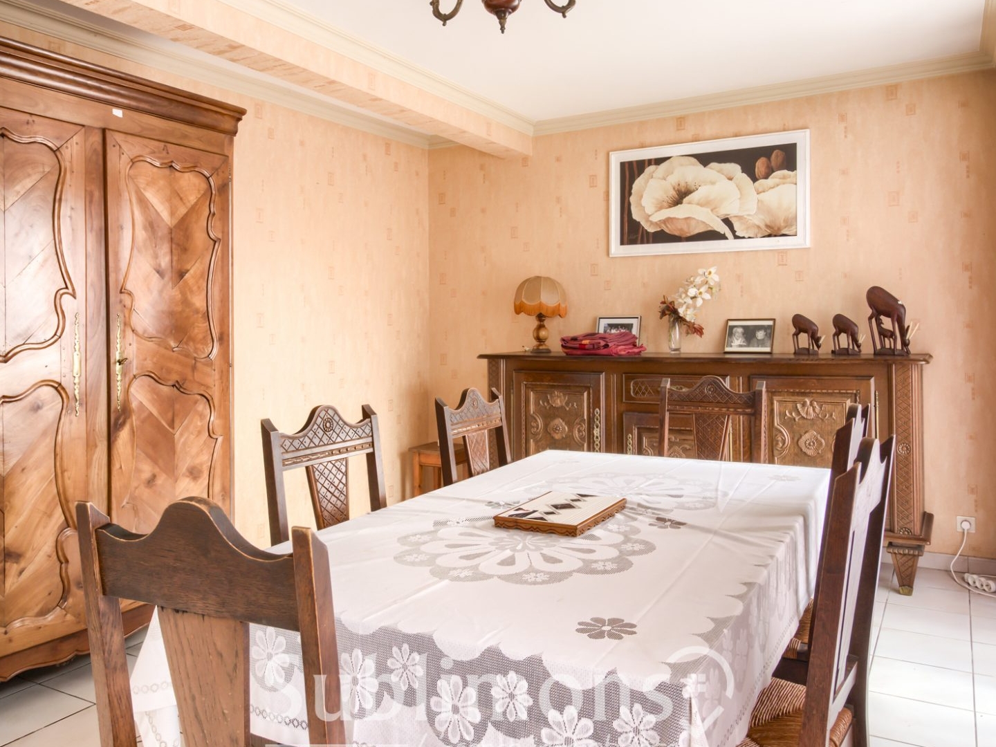 Maison à vendre - 5 pièces - 112m2 - Val D'oust (56460)