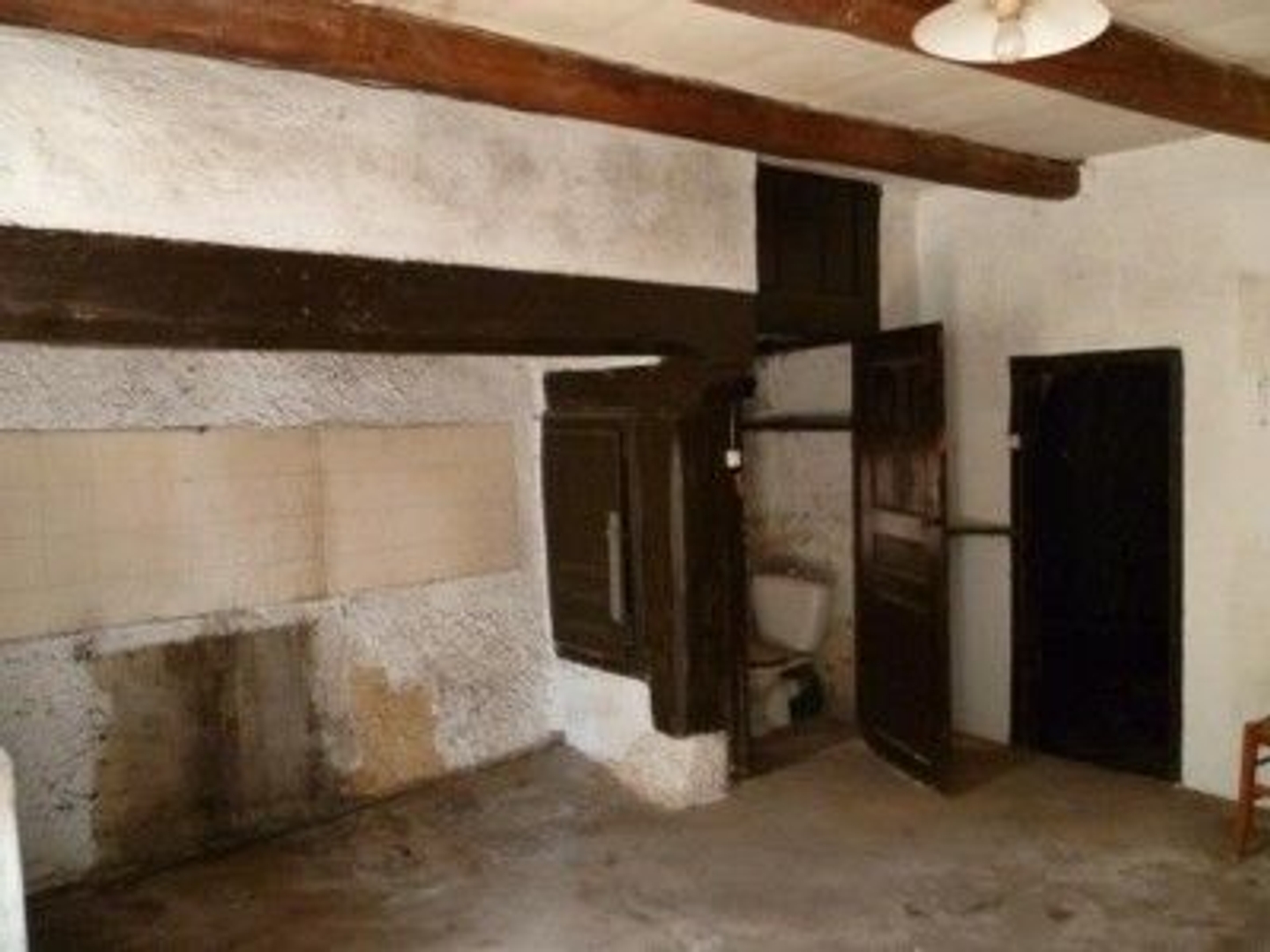 Maison à vendre - 100m2 - Lissac (43350)