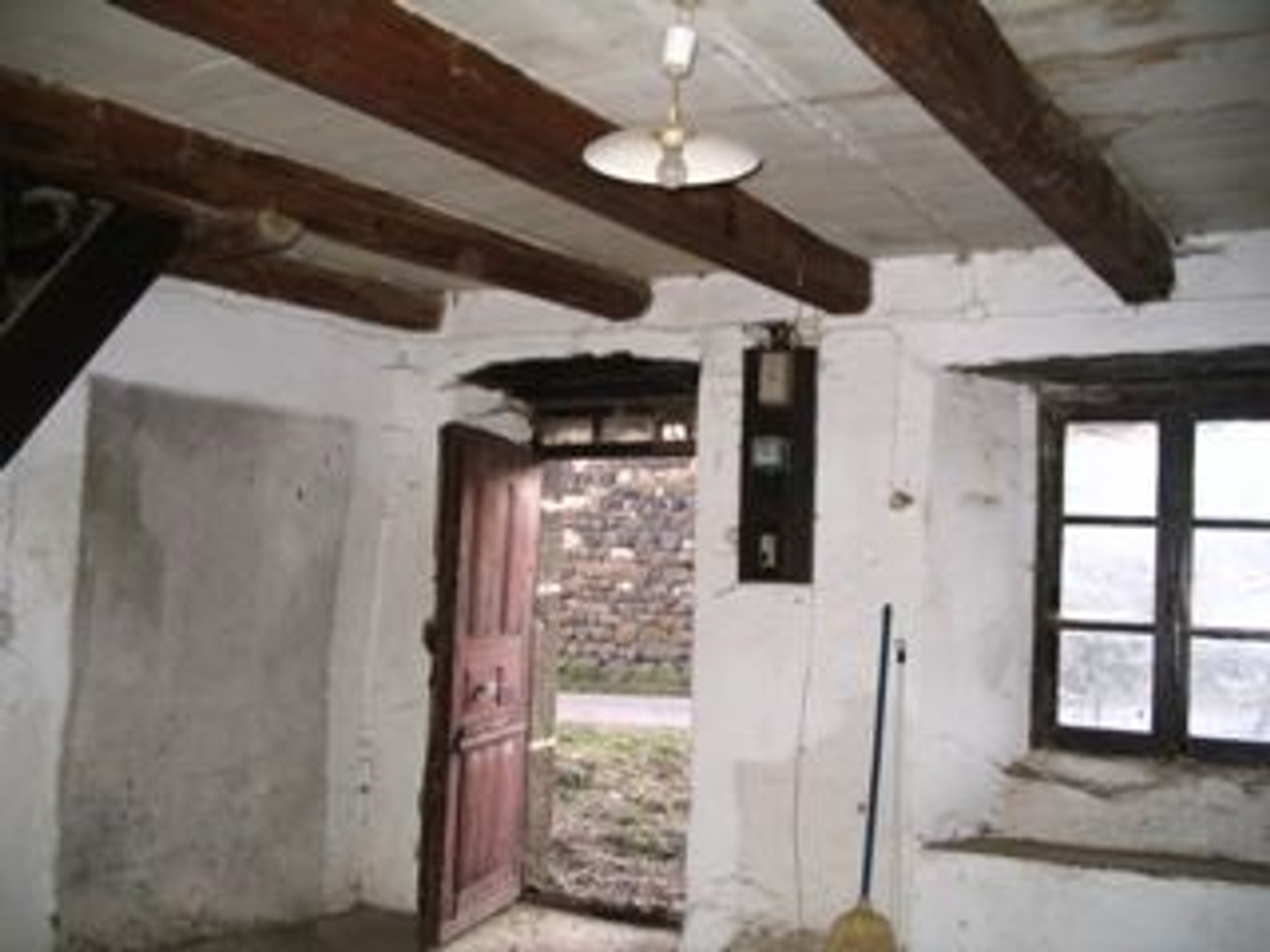 Maison à vendre - 100m2 - Lissac (43350)