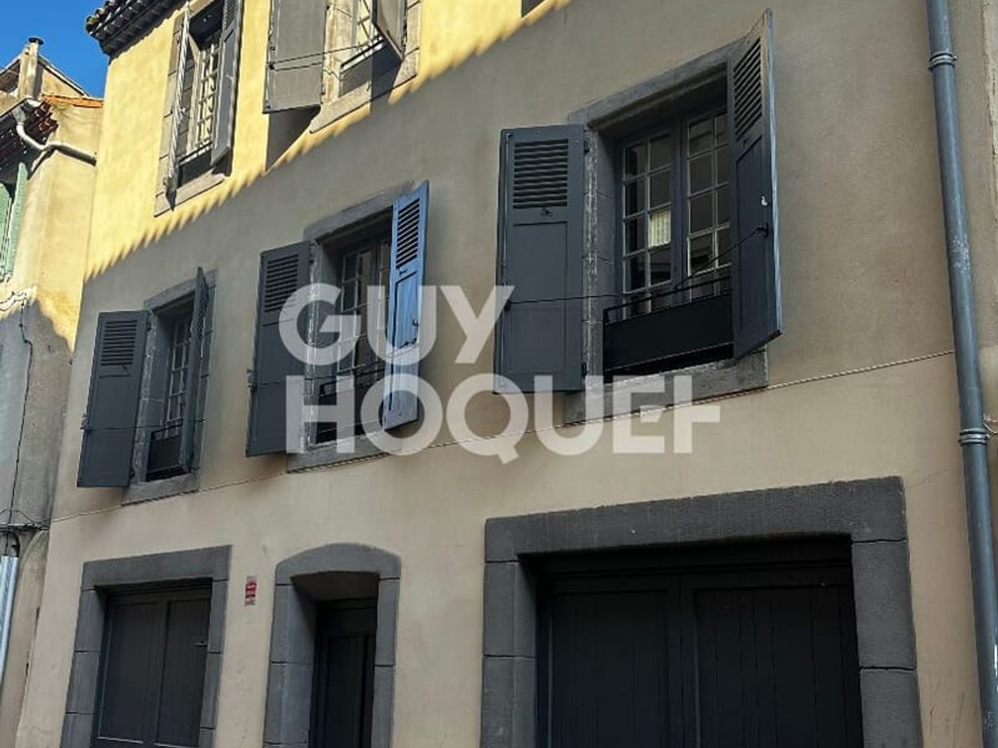 Maison 8 pièces 210 m²