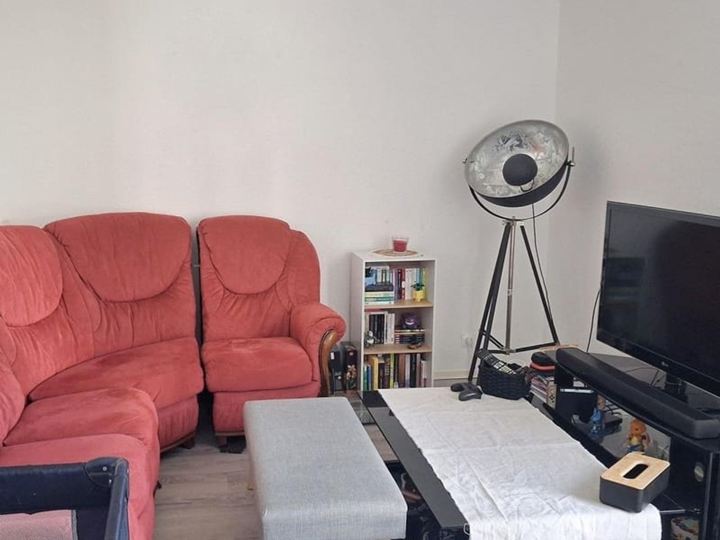 Appartement à vendre - 4 pièces - 84m2 - Angoulême (16000)