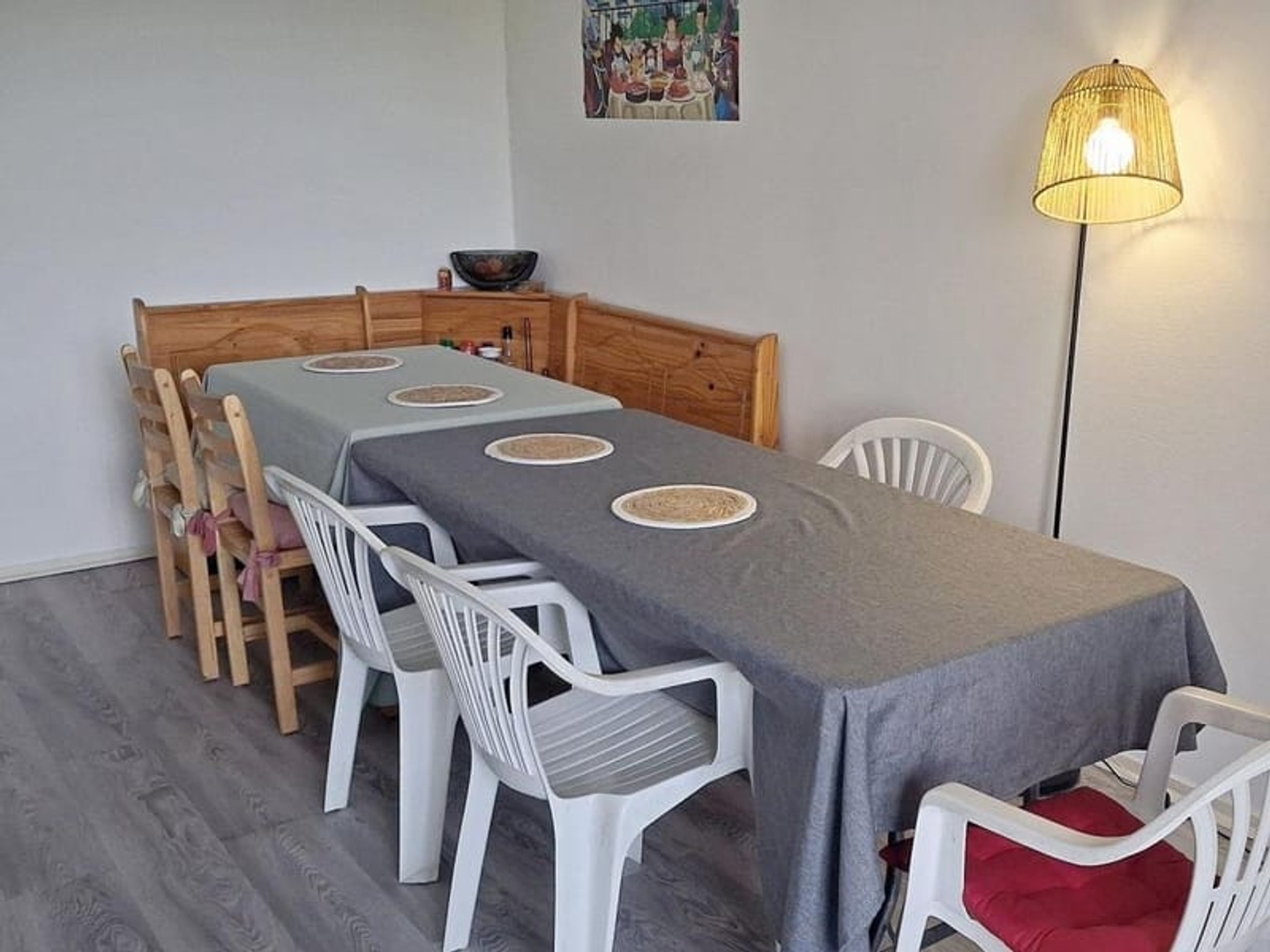 Appartement à vendre - 4 pièces - 84m2 - Angoulême (16000)