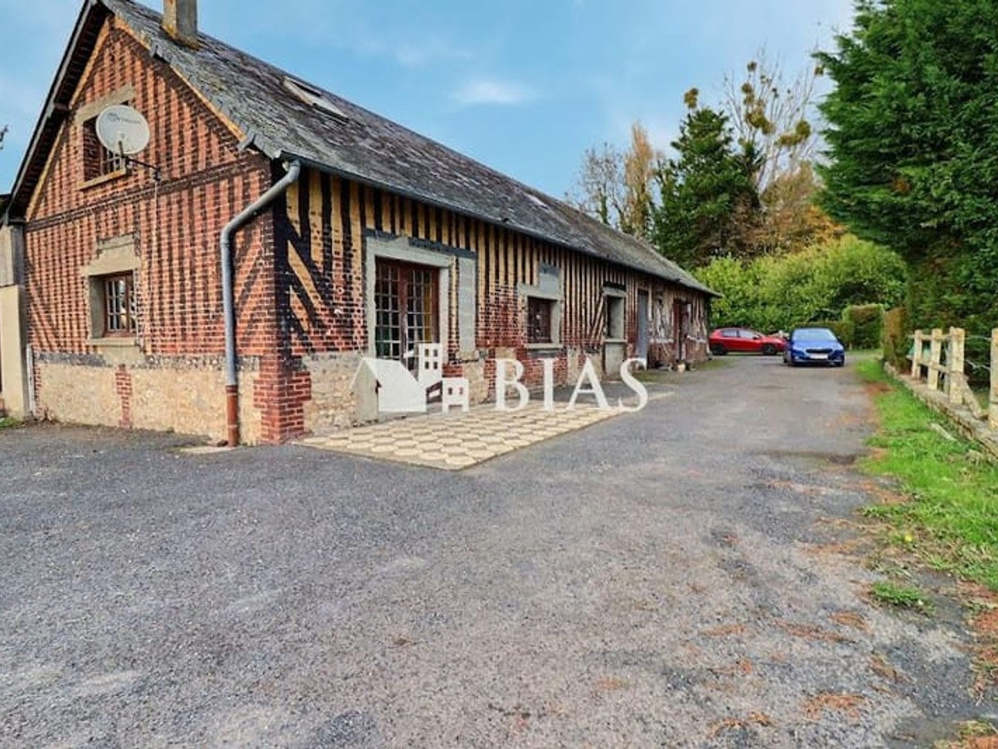 Maison 5 pièces 125 m²