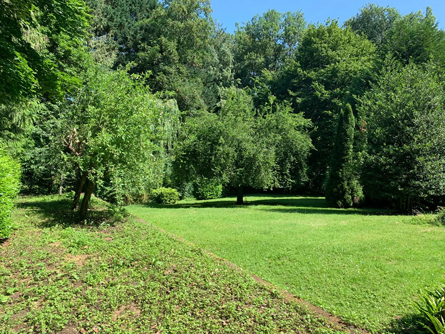 Maison à vendre - 6 pièces - 150m2 - Cires-Lès-Mello (60660)