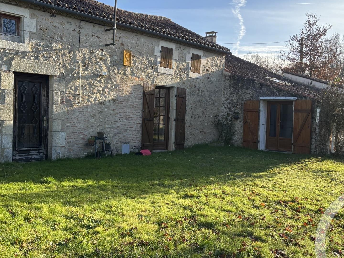 Maison 4 pièces 95 m²