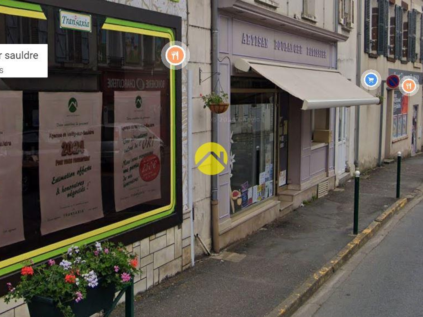 SPÉCIAL INVESTISSEURS !