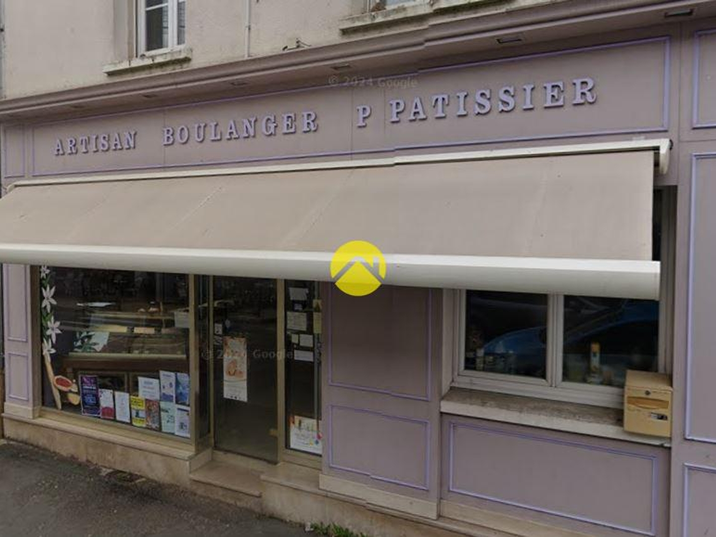 Locaux à vendre - 54m2 - Vailly-Sur-Sauldre (18260)