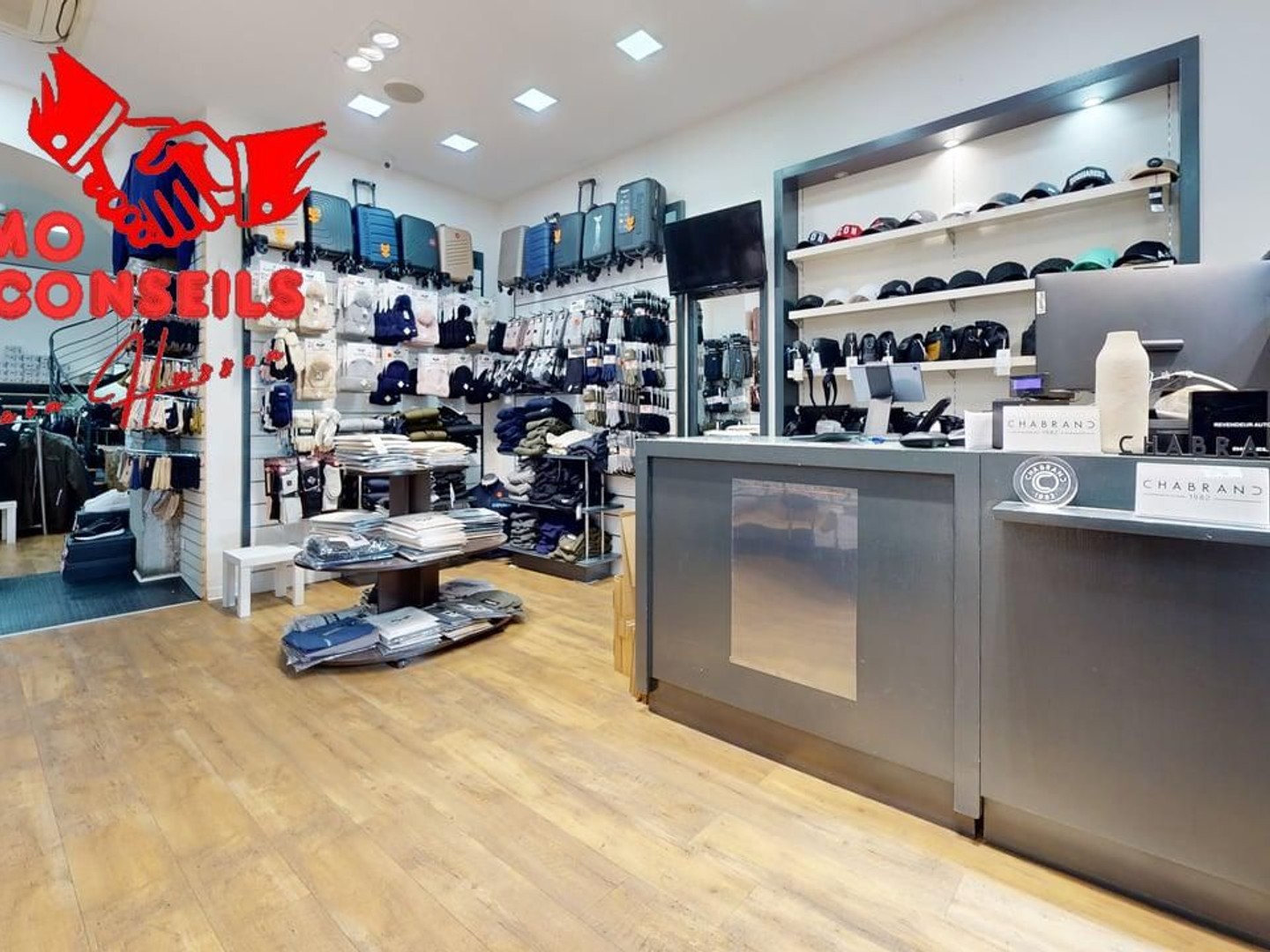 Bureaux à vendre - 230m2 - Lyon (69002)