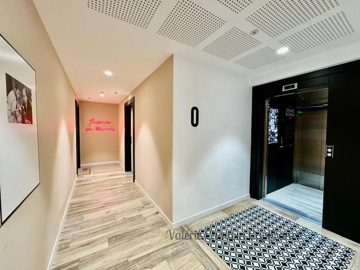 Appartement 3 pièces 58 m²