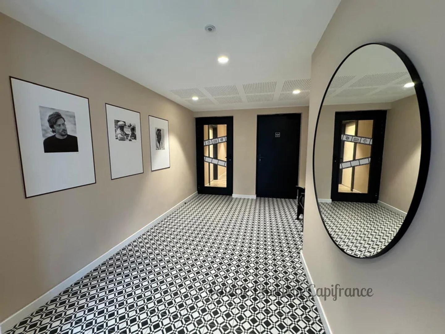 Appartement à vendre - 3 pièces - 58m2 - Montpellier (34000)