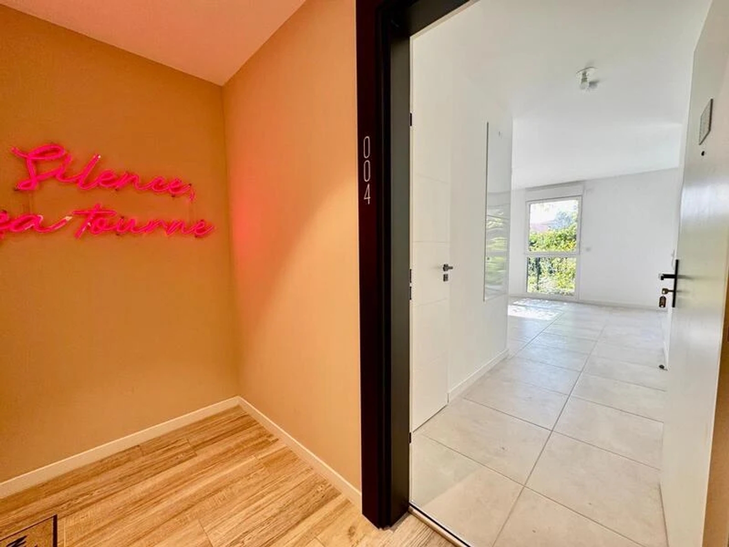 Appartement à vendre - 3 pièces - 58m2 - Montpellier (34000)
