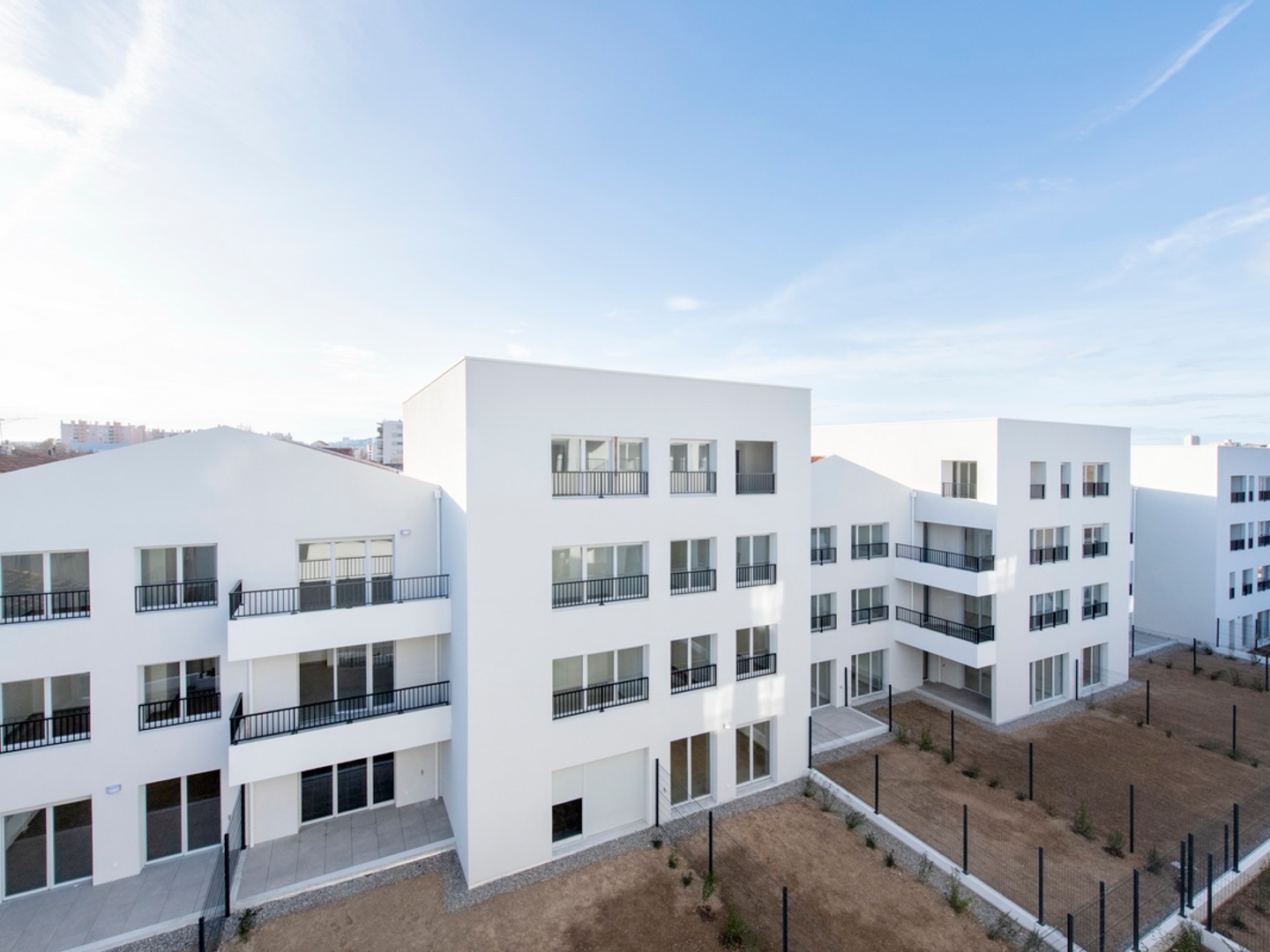 Appartement 3 pièces 80 m²