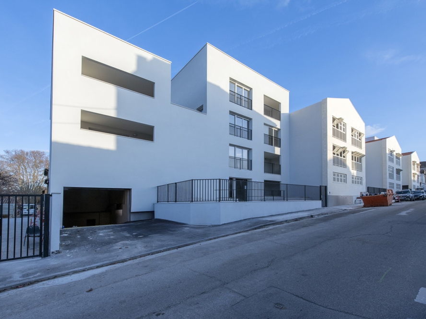 Appartement à vendre - 3 pièces - Marseille 10e (13010)