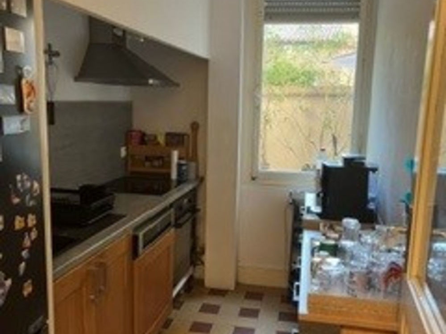 APPARTEMENT T2 CENTRE VILLE