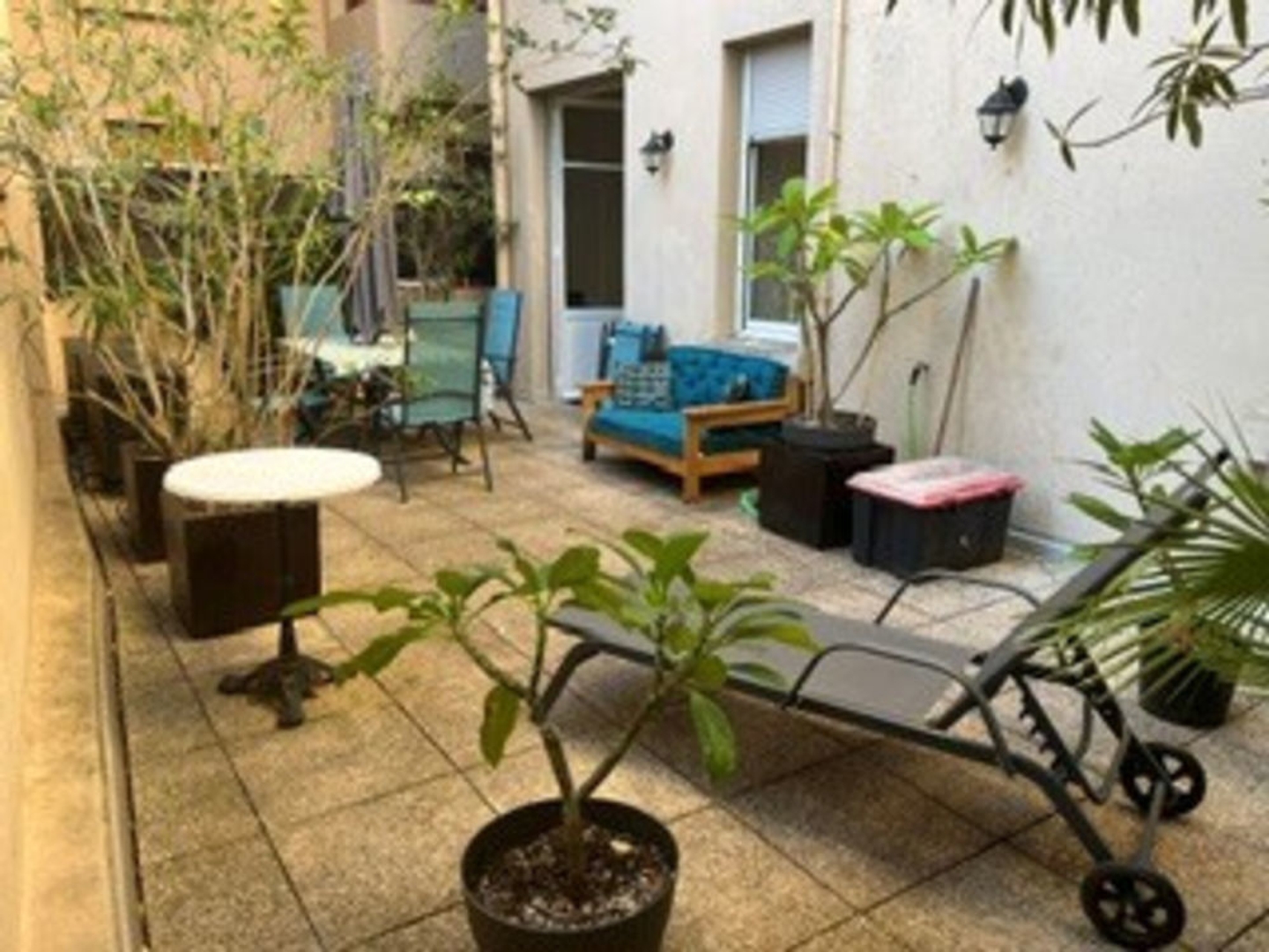 Appartement à vendre - 2 pièces - 44m2 - Carcassonne (11000)