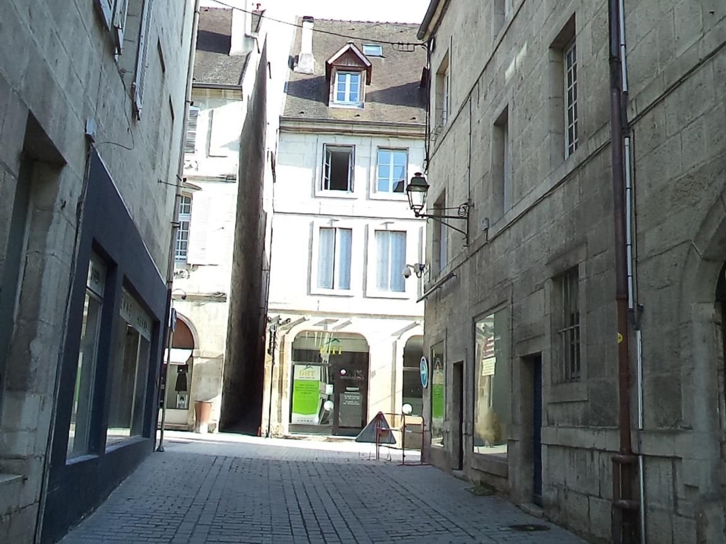 Appartement 2 pièces 50 m²
