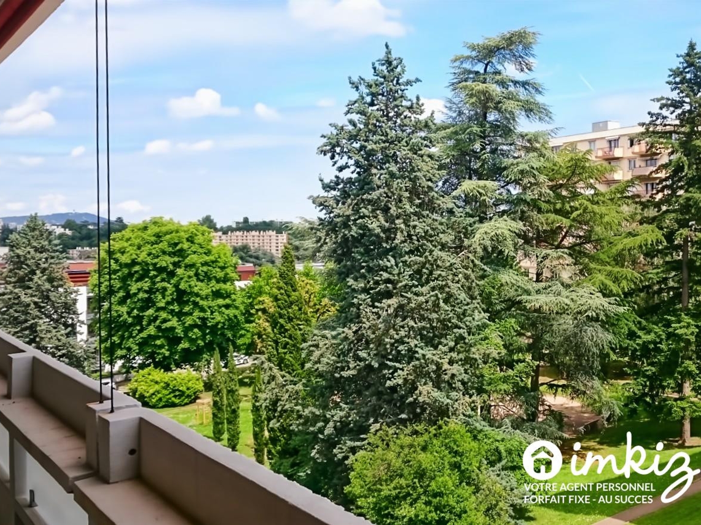 Appartement à vendre - Lyon 5ème (69005)