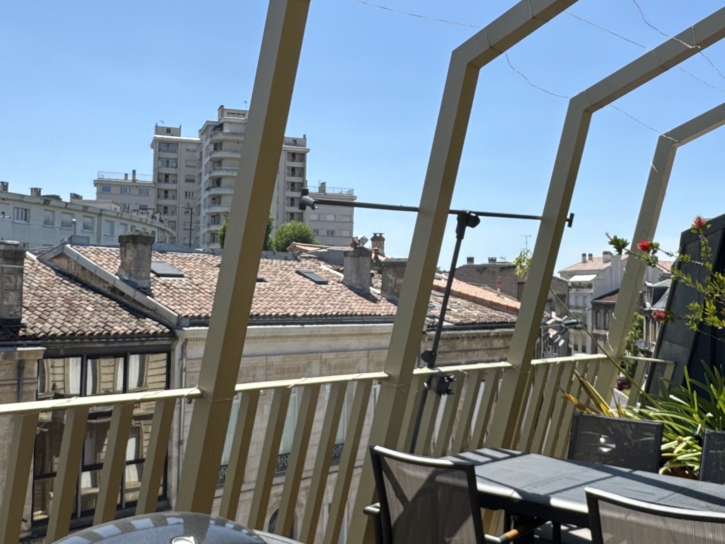 Maison à vendre - 5 pièces - 139m2 - Bordeaux (33000)