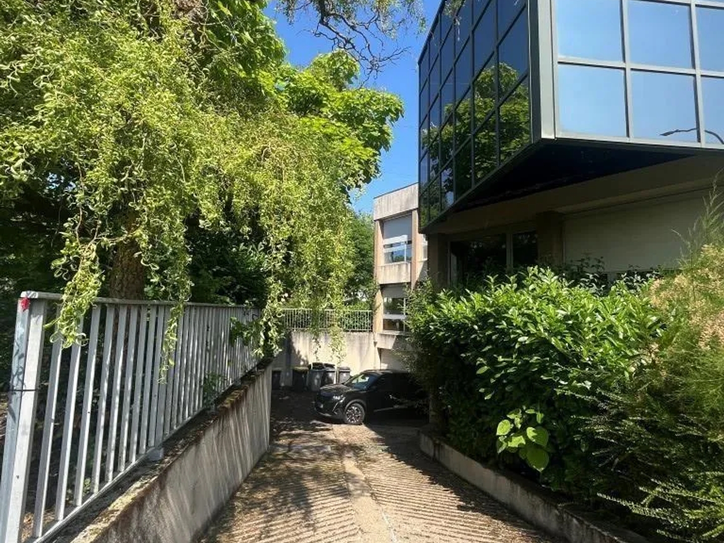 Bureaux à vendre - 1364m2 - Lucé (28110)