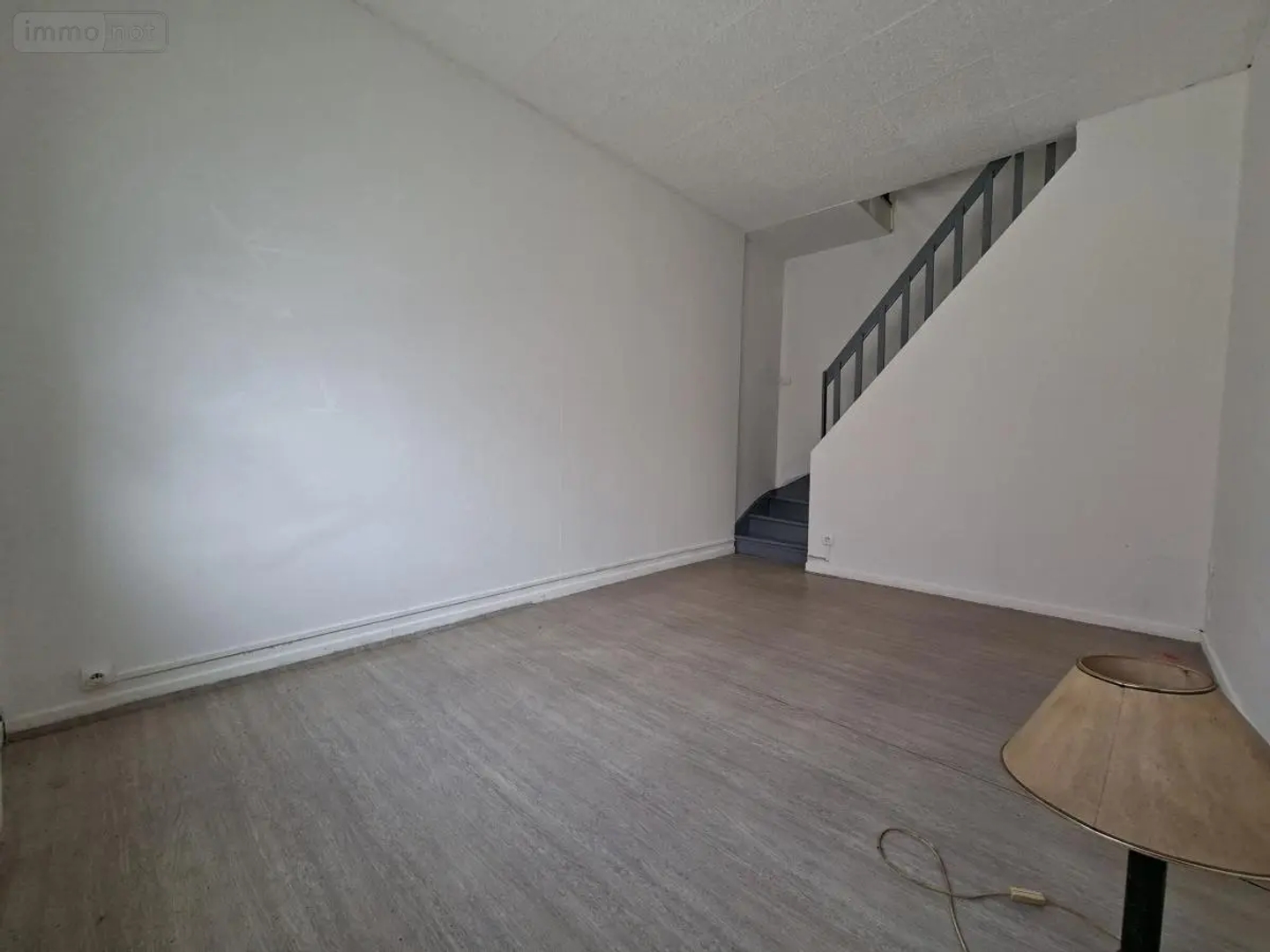 Maison à vendre - 4 pièces - 80m2 - Ferfay (62260)