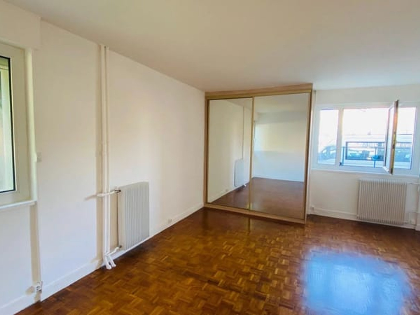 Appartement à vendre - 2 pièces - 46m2 - Montrouge (92120)