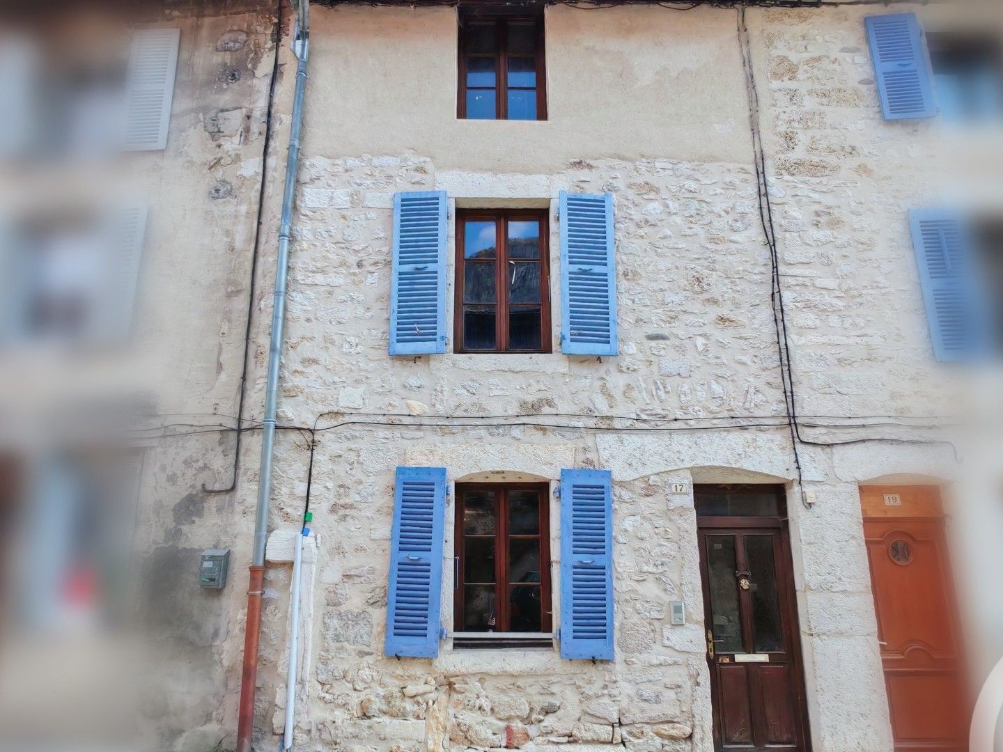 Maison 4 pièces 98 m²