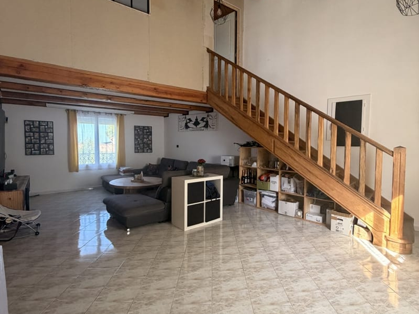 Maison à vendre - 8 pièces - 260m2 - Vitrolles (13127)