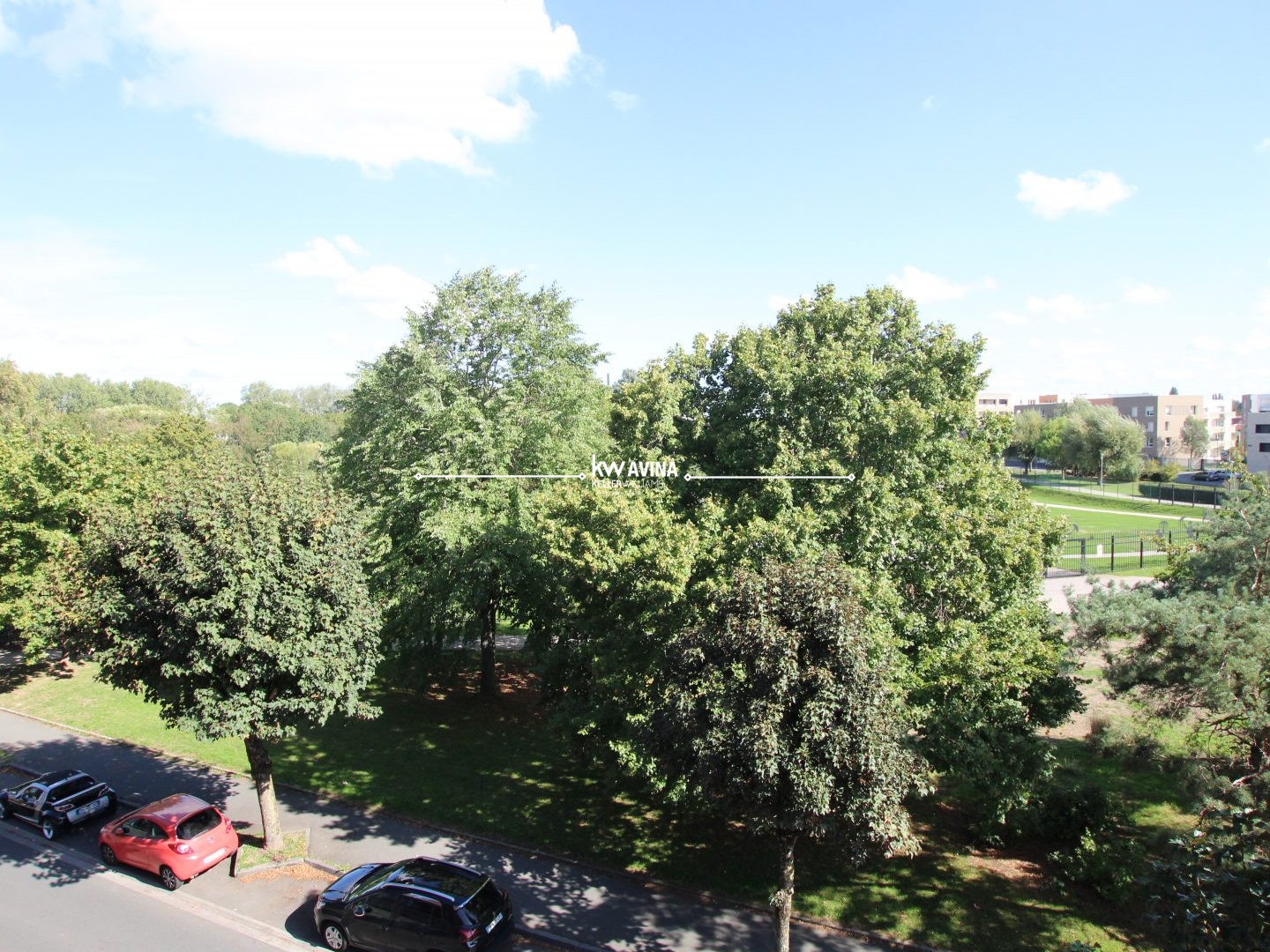 Appartement à vendre - 3 pièces - 69m2 - Wattrelos (59150)