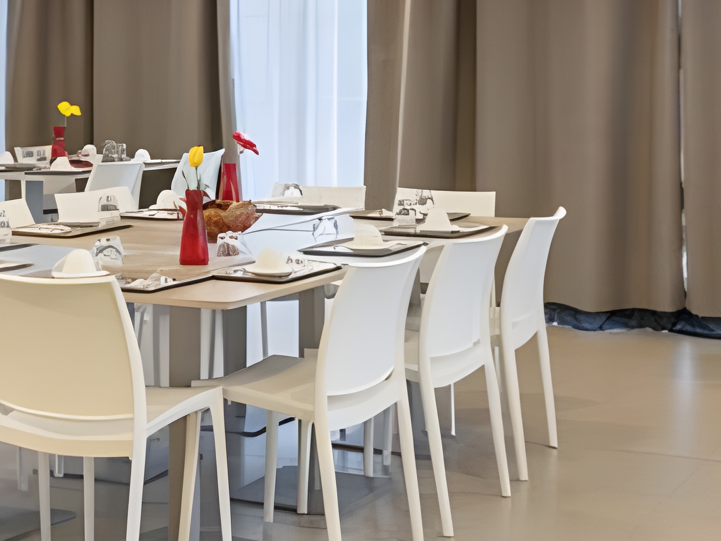 Appartement à vendre - 1 pièce - 21m2 - Saint-Nazaire (44600)