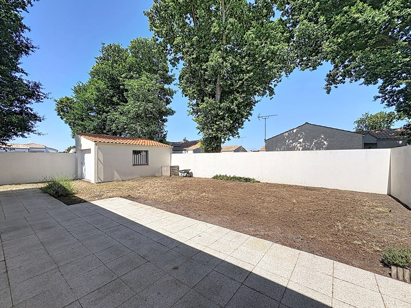 Maison à vendre - 3 pièces - 83m2 - Challans (85300)
