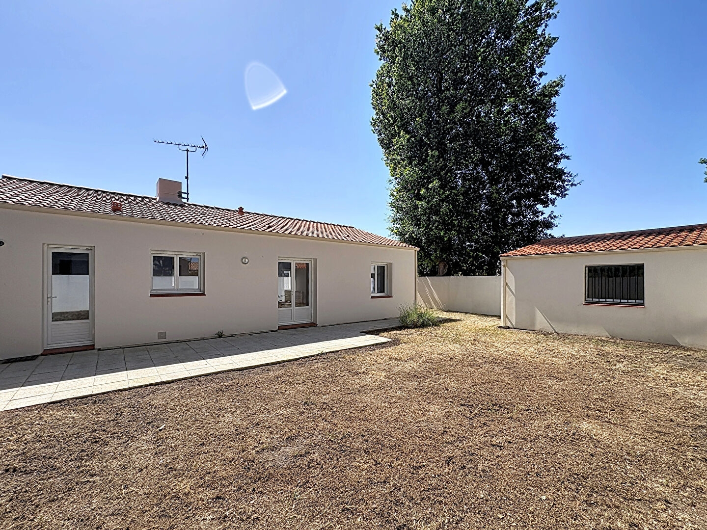 Maison à vendre - 3 pièces - 83m2 - Challans (85300)