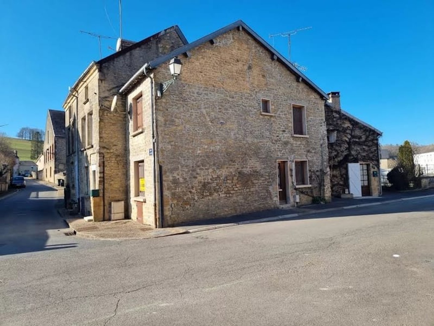 Maison à vendre - 72m2 - Raucourt-Et-Flaba (08450)