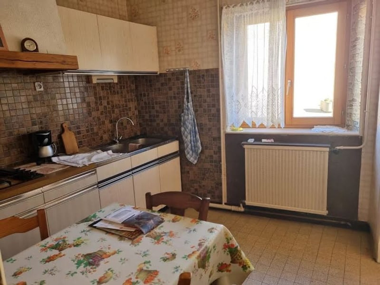 Maison à vendre - 72m2 - Raucourt-Et-Flaba (08450)