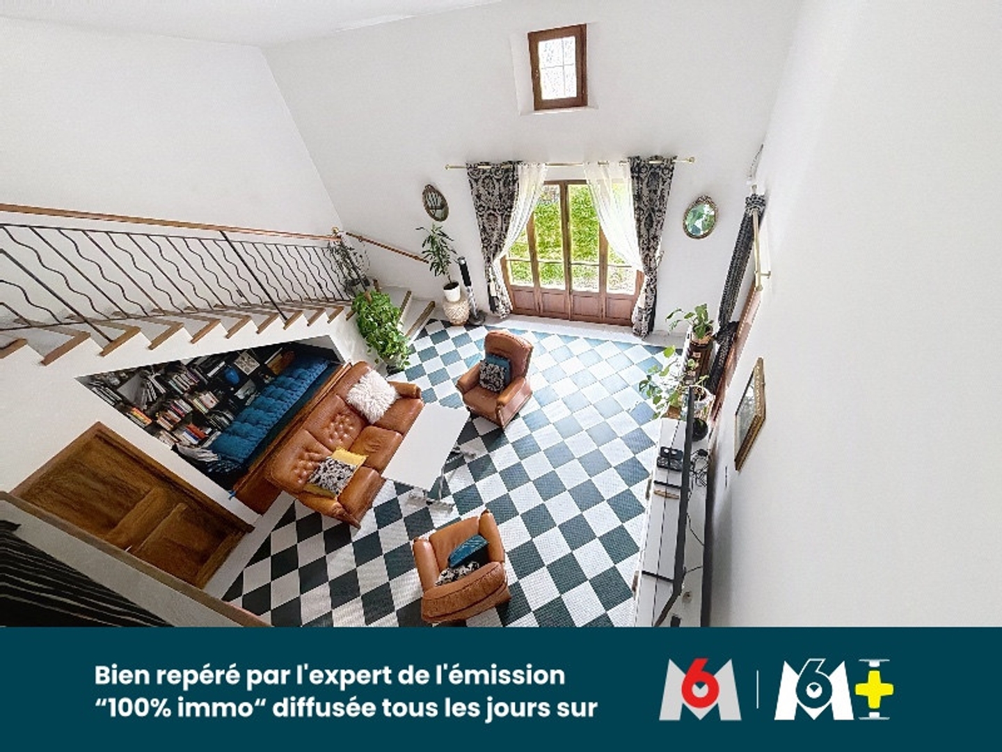 Maison à vendre - La Colle-Sur-Loup (06480)