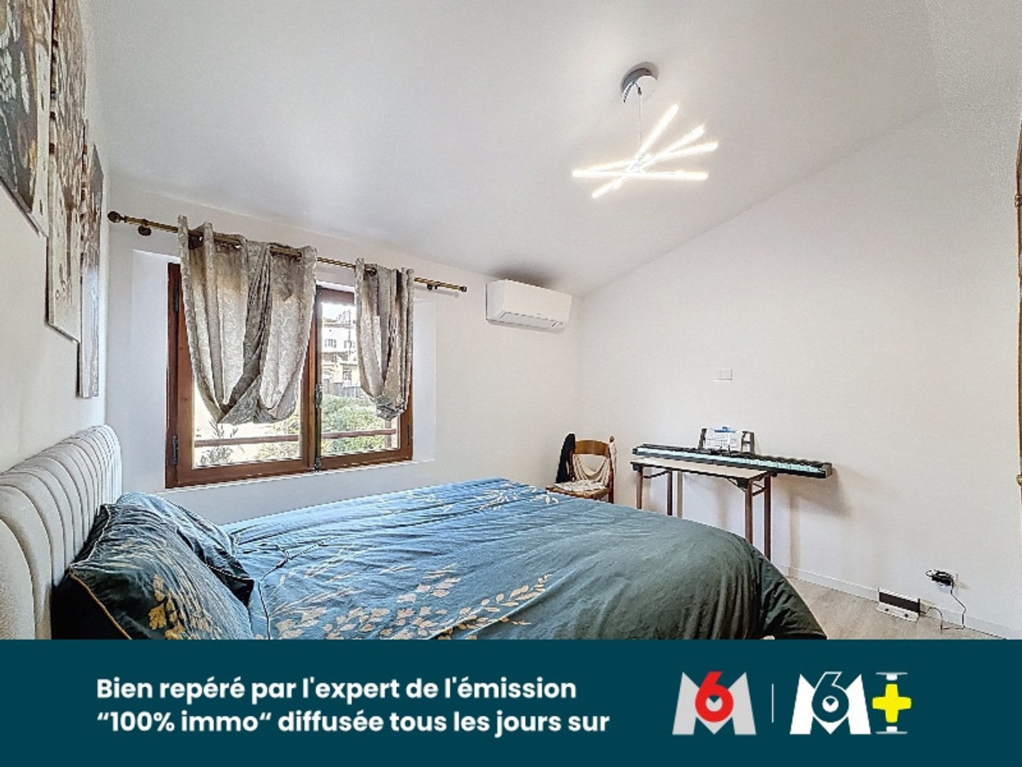 Maison à vendre - La Colle-Sur-Loup (06480)