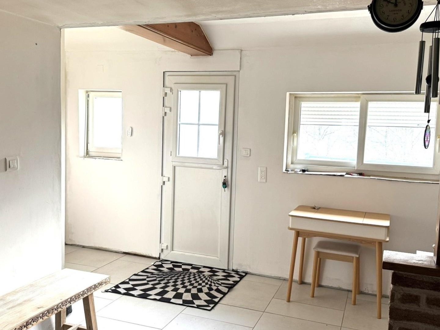 Maison à vendre - 6 pièces - 160m2 - Saint-Léger-Du-Bois (71360)