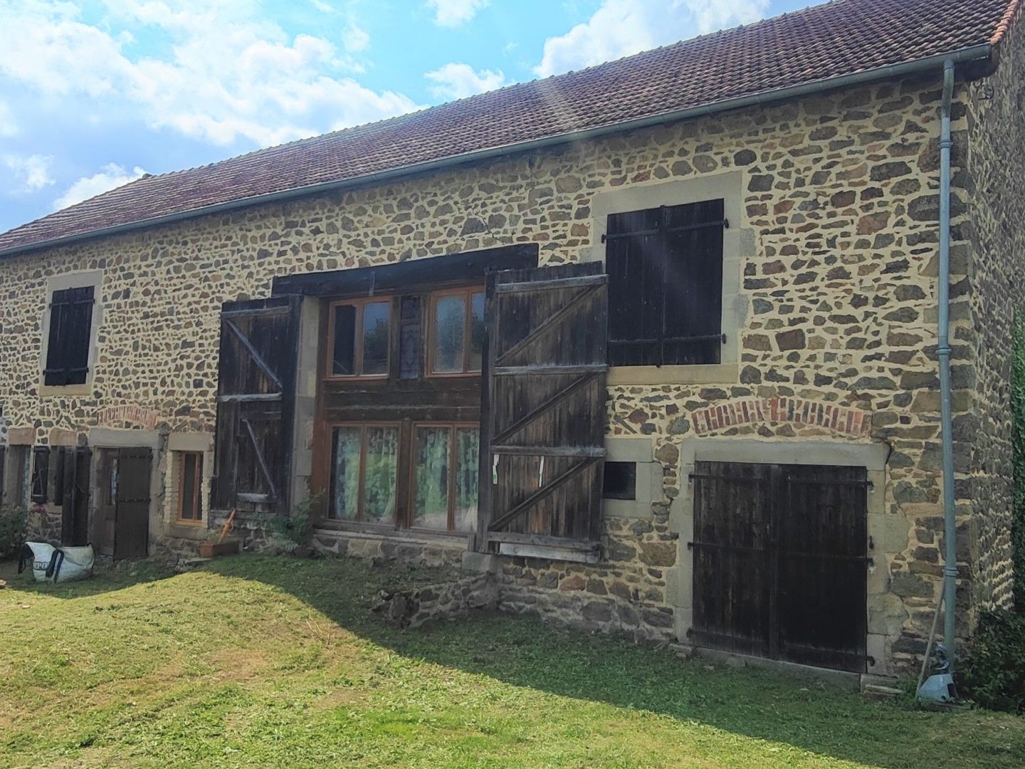Maison 4 pièces 127 m²