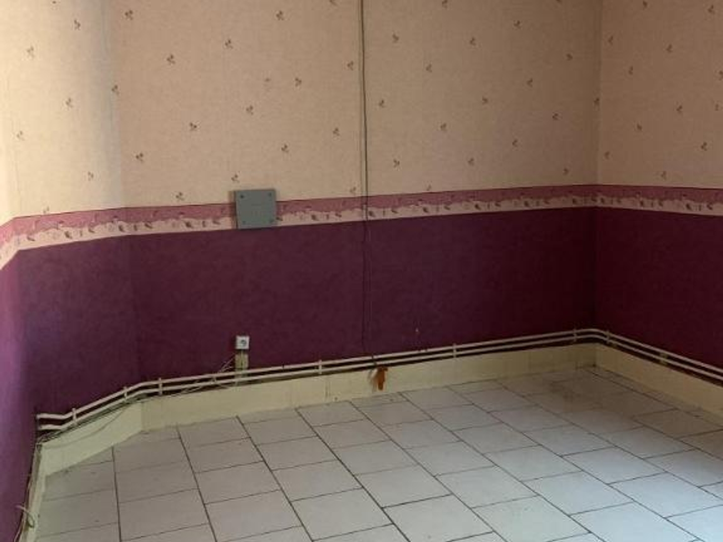Maison à vendre - 2 pièces - 81m2 - Quéant (62860)