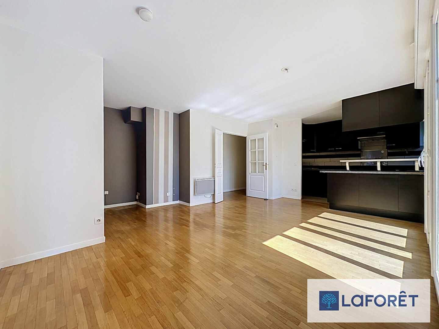 Appartement à vendre - 3 pièces - 64m2 - Le Plessis-Trévise (94420)