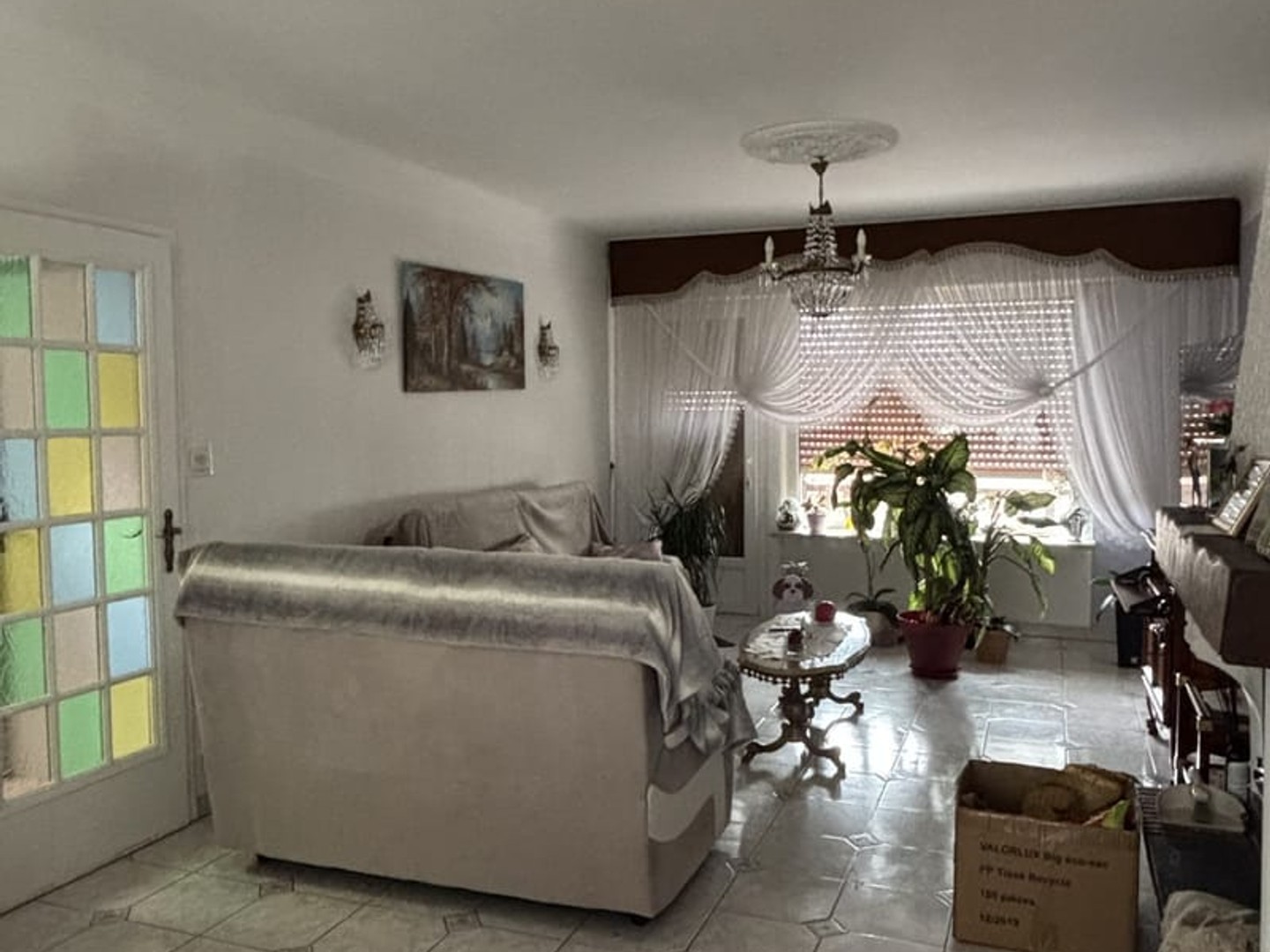 Maison à vendre - 6 pièces - 124m2 - Hettange-Grande (57330)