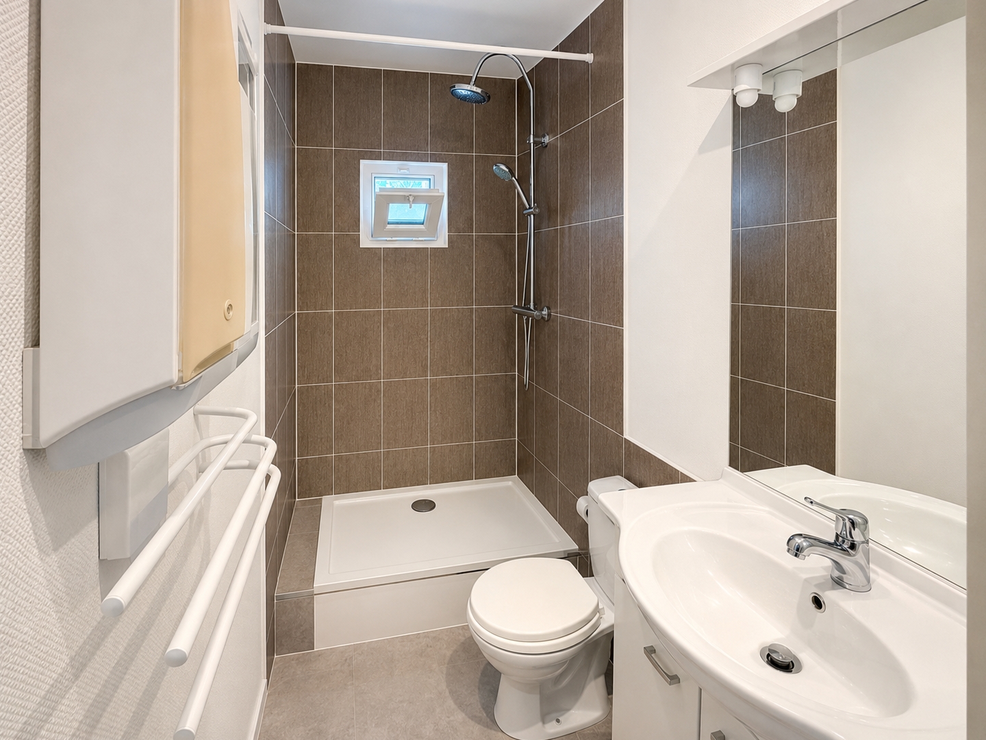 Appartement à vendre - 2 pièces - 36m2 - Ceyrat (63122)