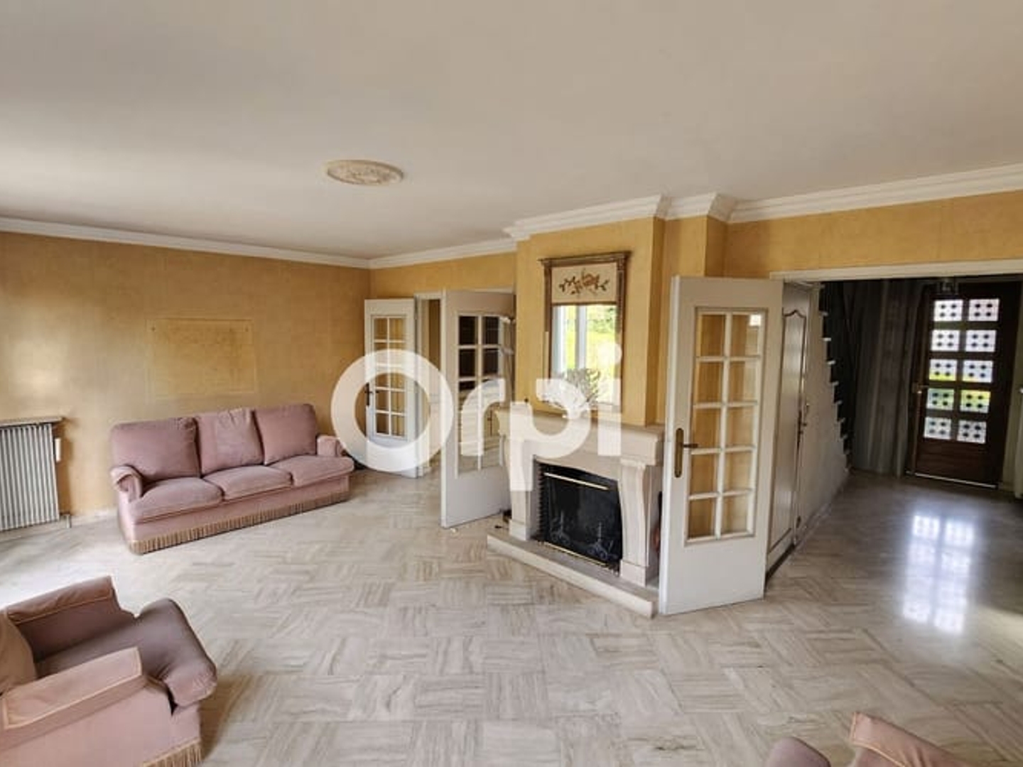 Maison à vendre - 6 pièces - 131m2 - Épinay-Sur-Orge (91360)