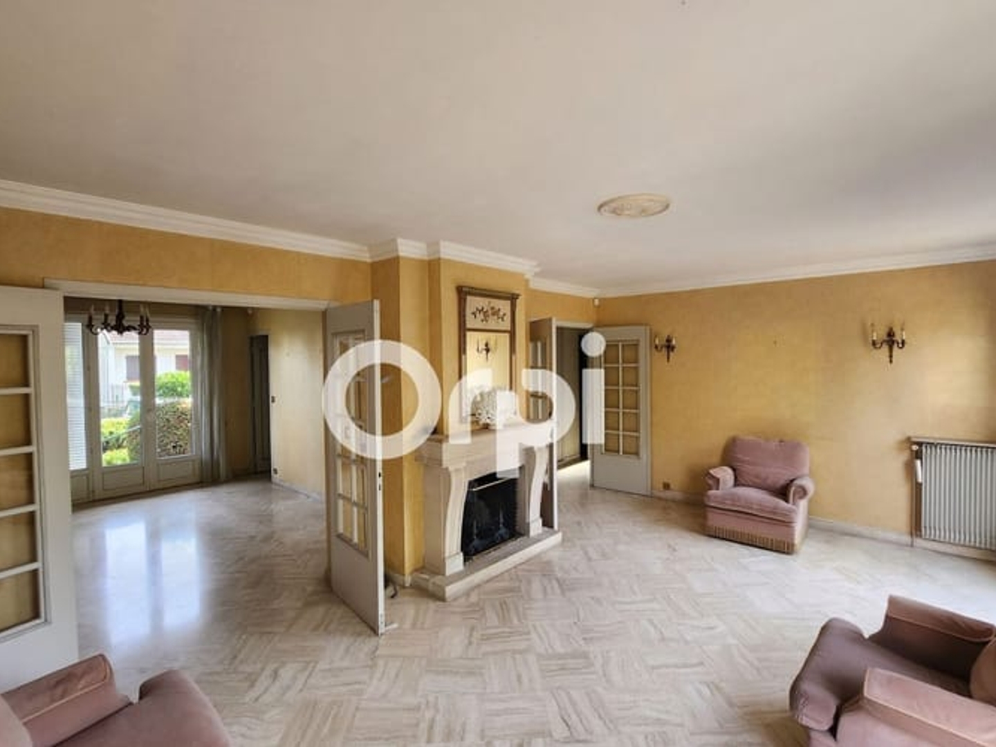 Maison à vendre - 6 pièces - 131m2 - Épinay-Sur-Orge (91360)