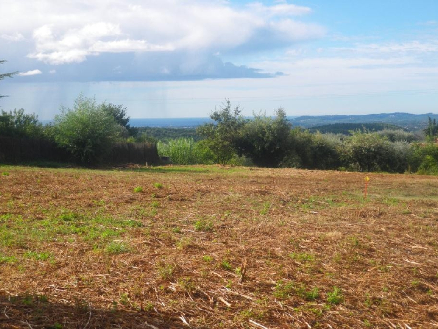 Terrain à vendre - 2816m2 - Vence (06140)