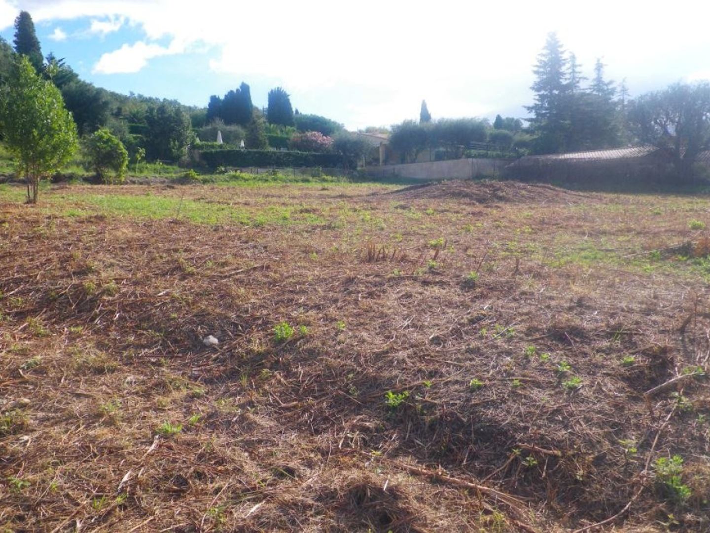 Terrain à vendre - 2816m2 - Vence (06140)
