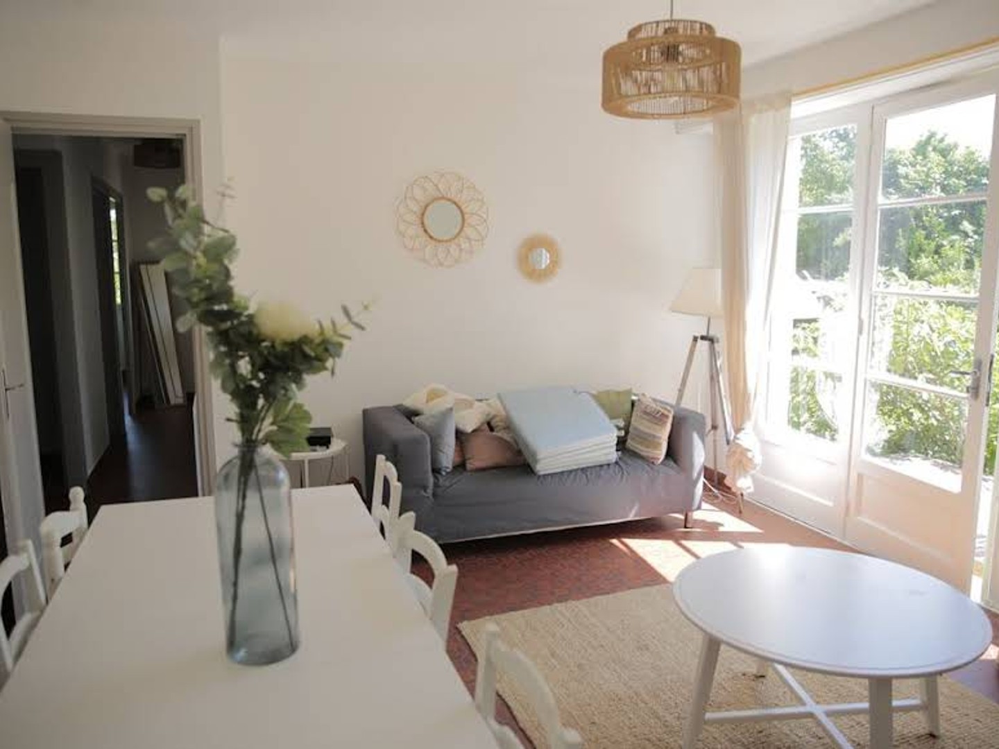 Maison 5 pièces 92 m²